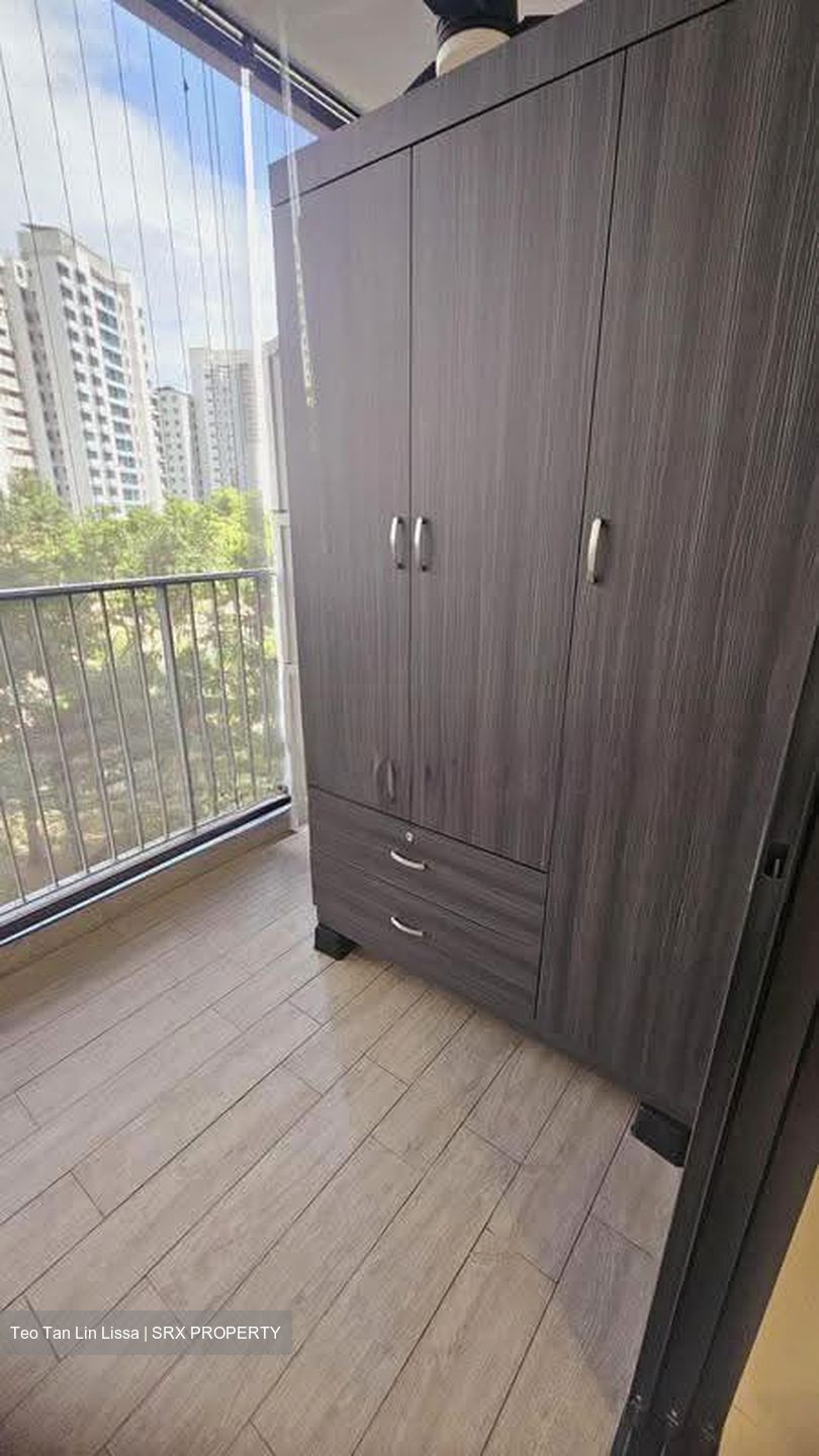 Waterbay (D19), Condominium #608134771